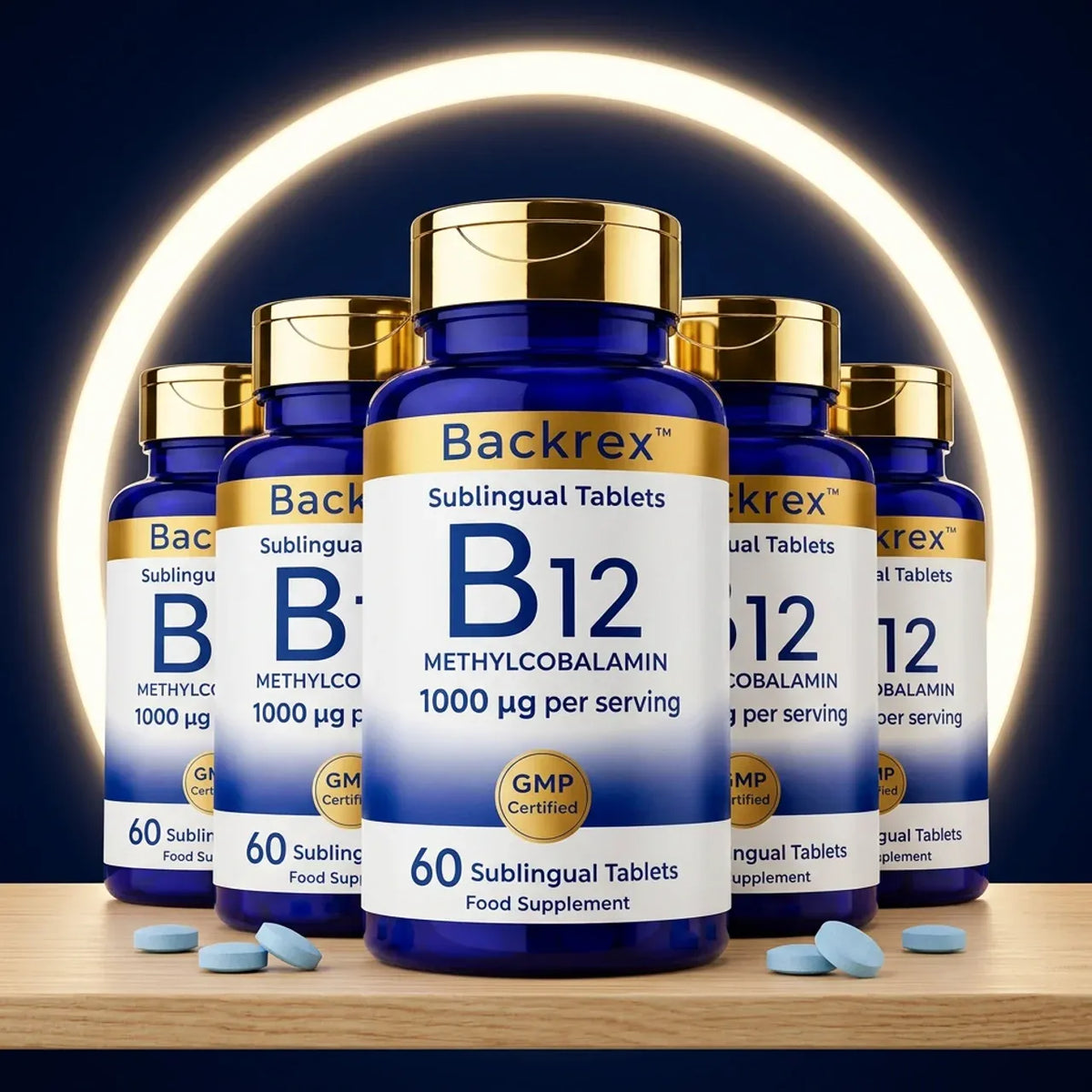 Backrex