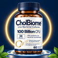 CholBiome