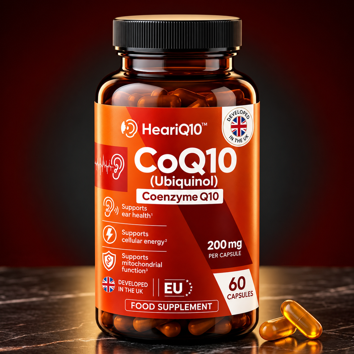 HeariQ10