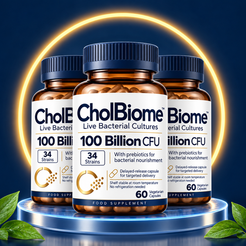 CholBiome