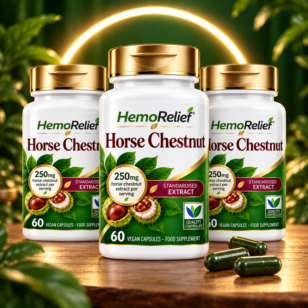 HemoRelief