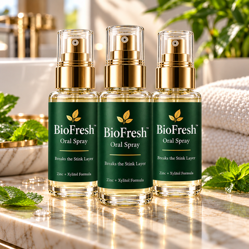 BioFresh