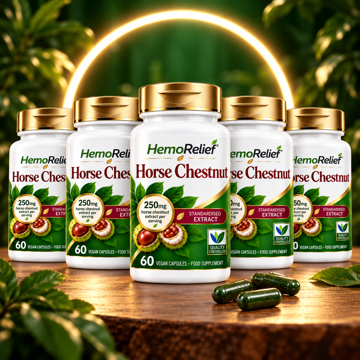 HemoRelief