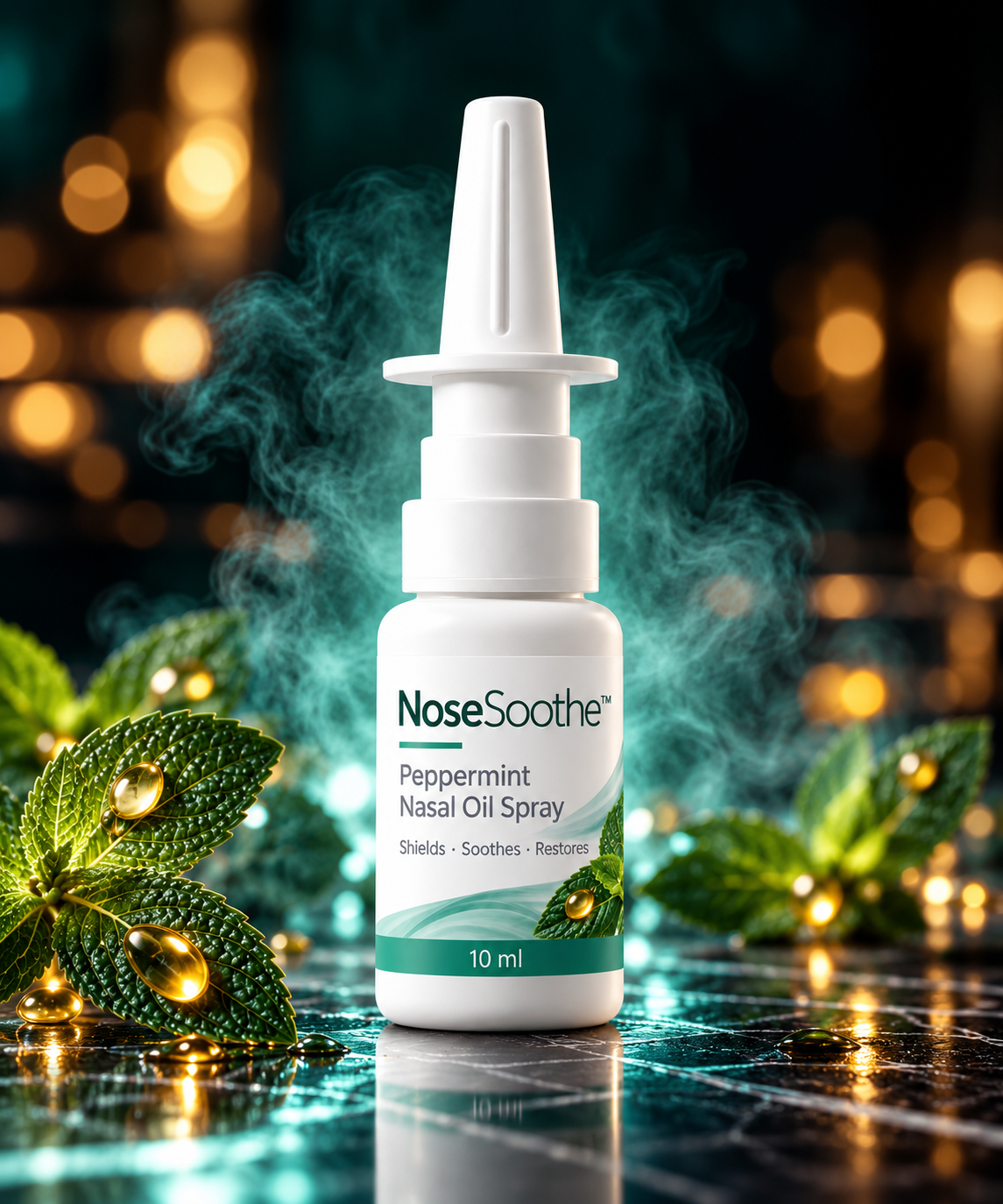 NoseSoothe