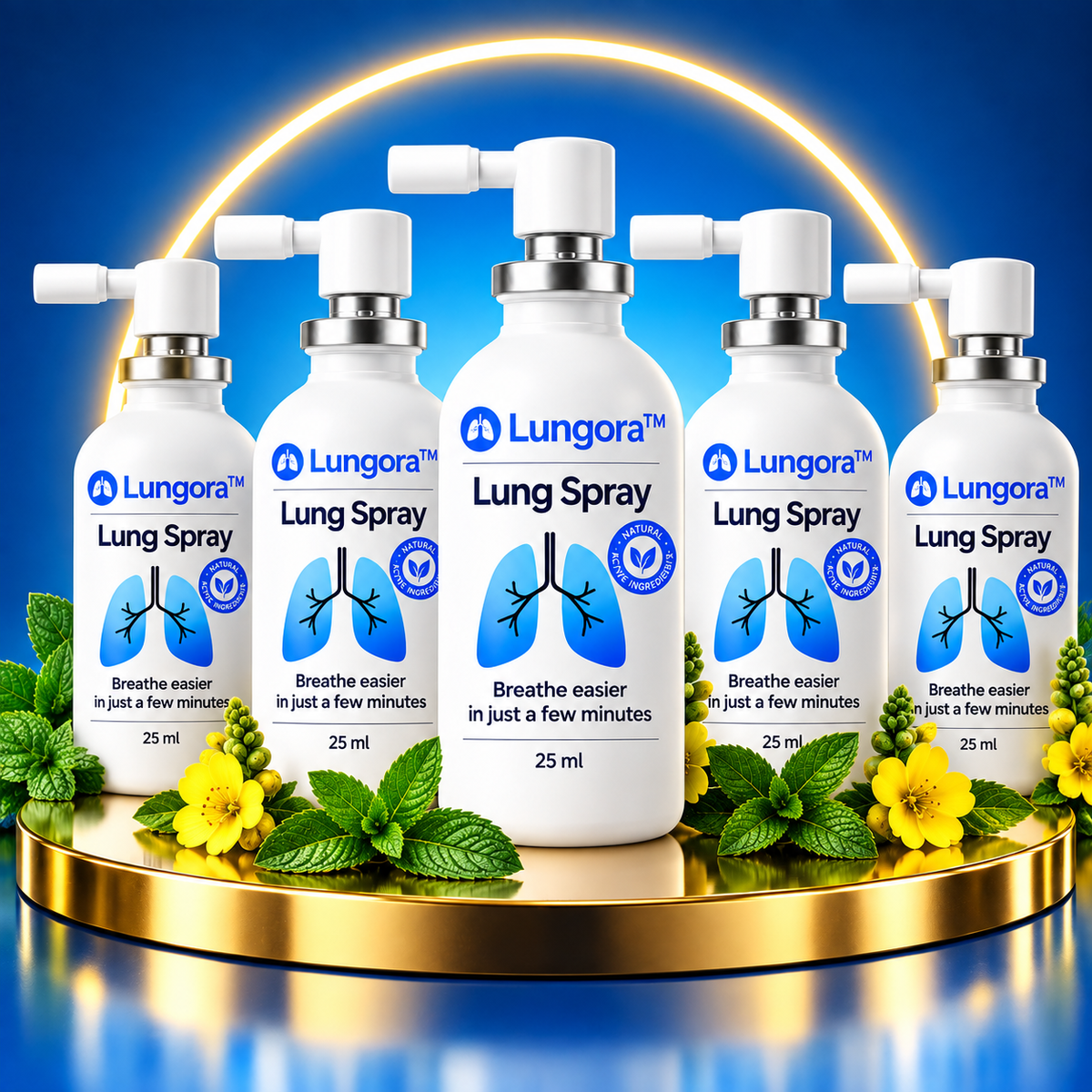 Lungora