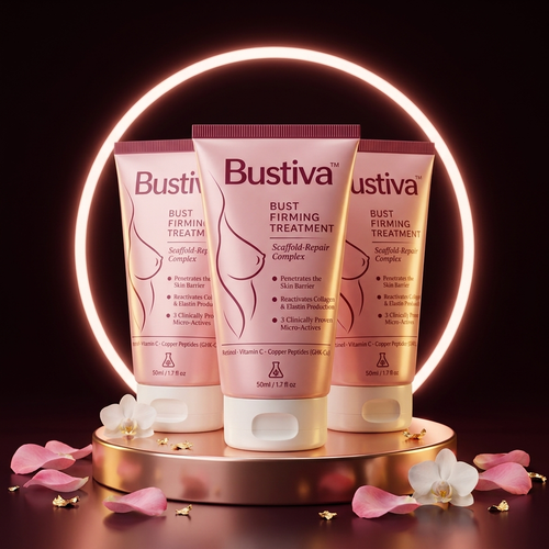 Bustiva