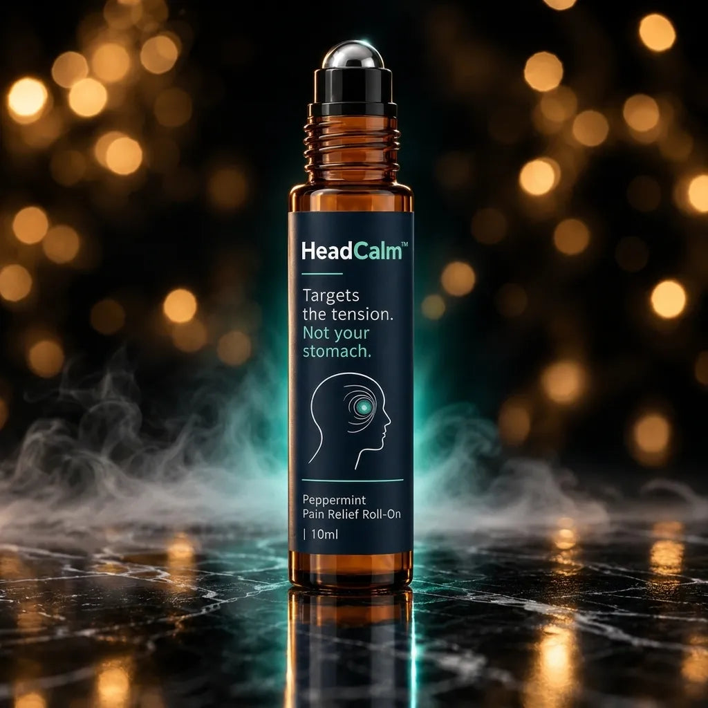 HeadCalm