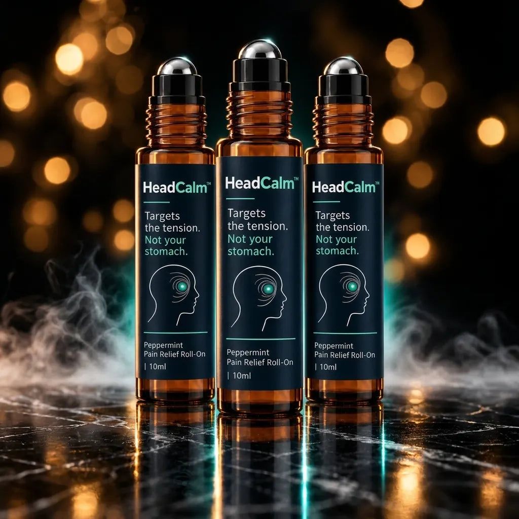 HeadCalm