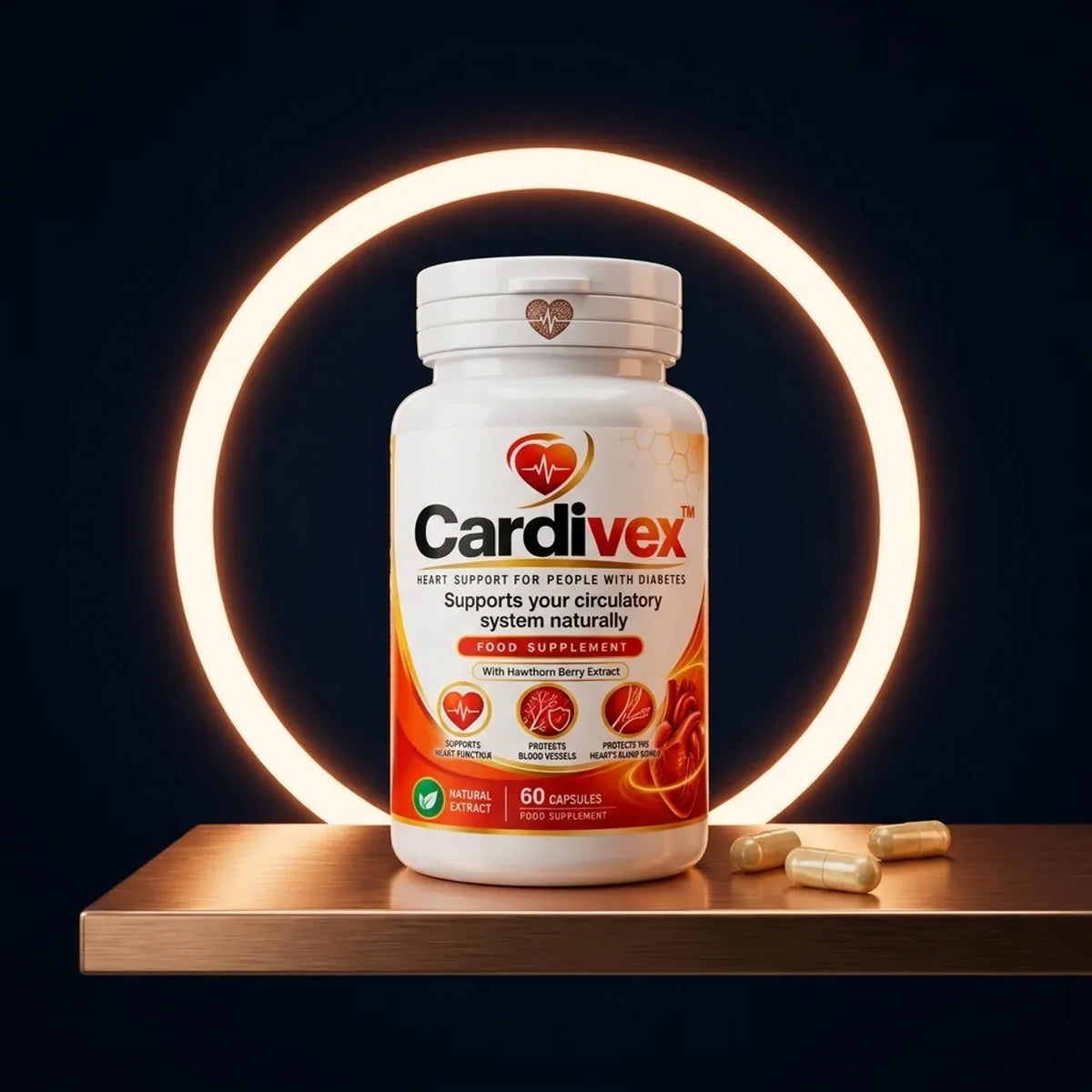 Cardivex