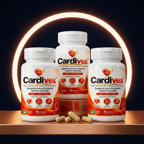 Cardivex
