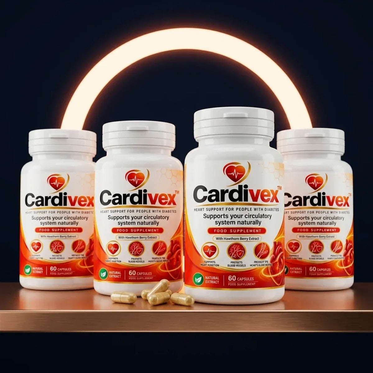 Cardivex