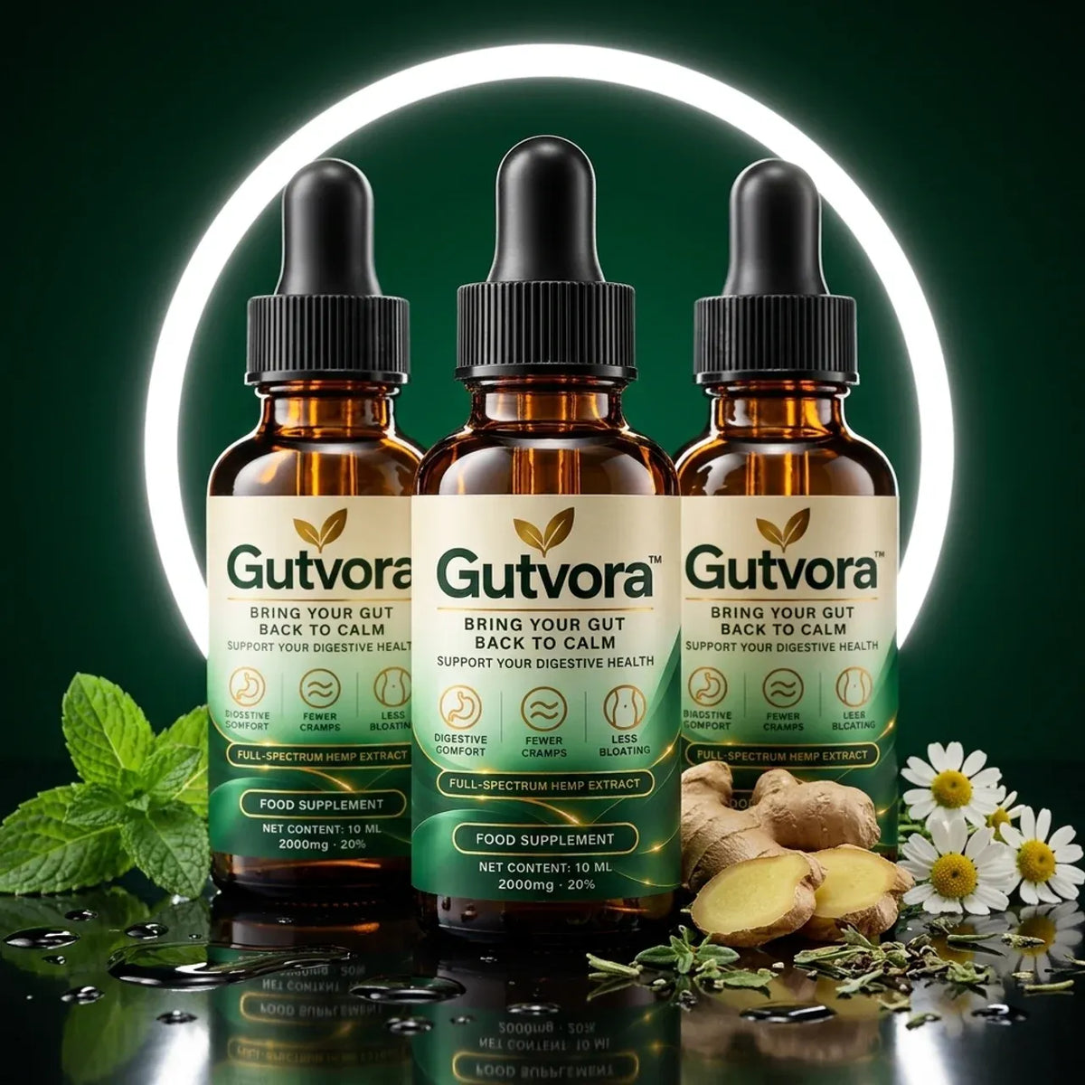 Gutvora