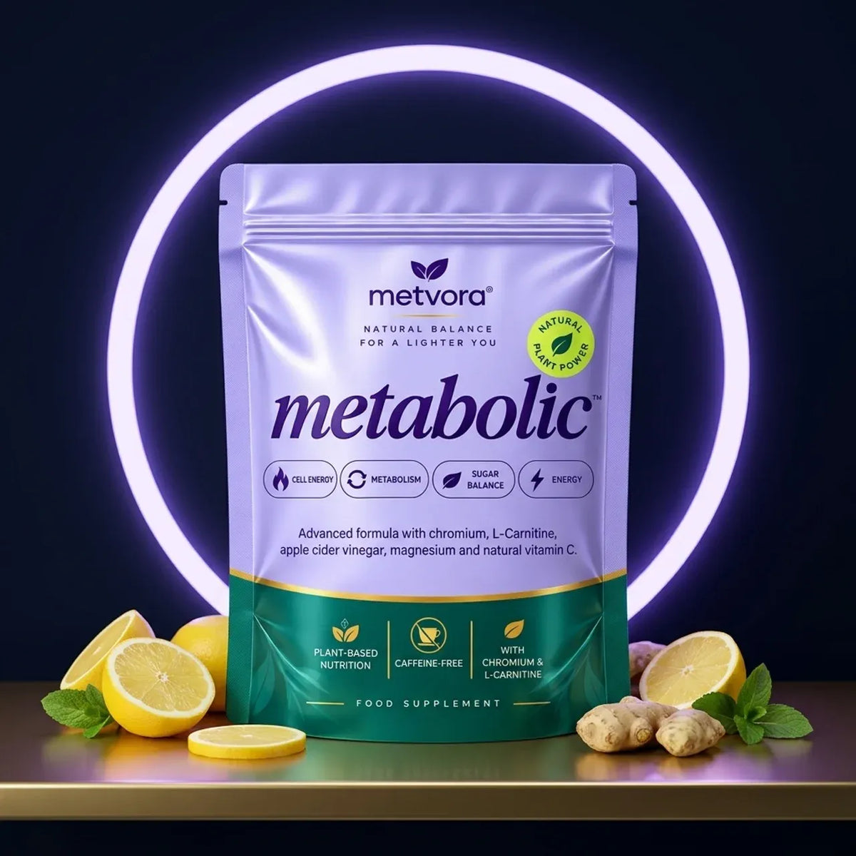 MetVora