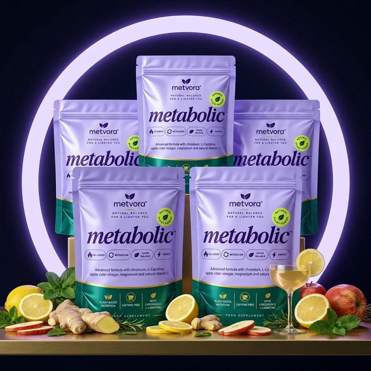 MetVora
