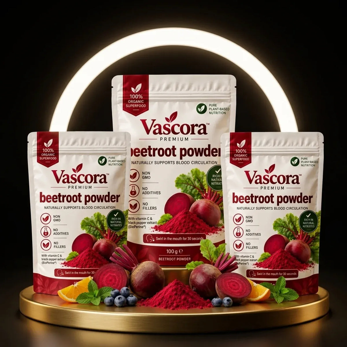 Vascora