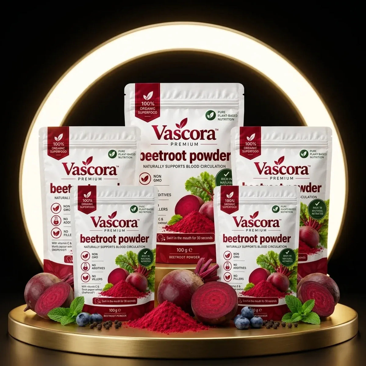 Vascora