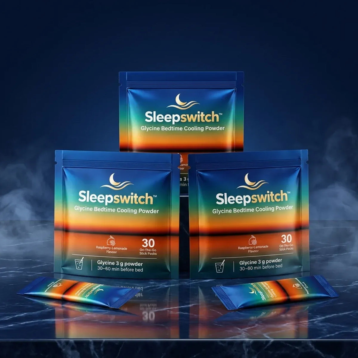SleepSwitch