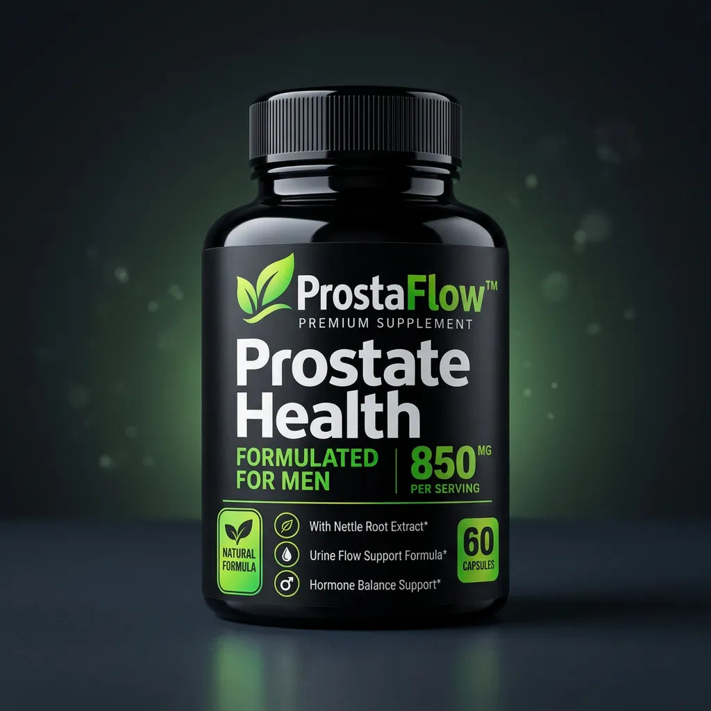 ProstaFlow