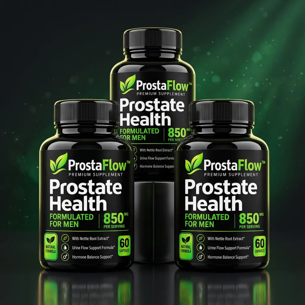 ProstaFlow
