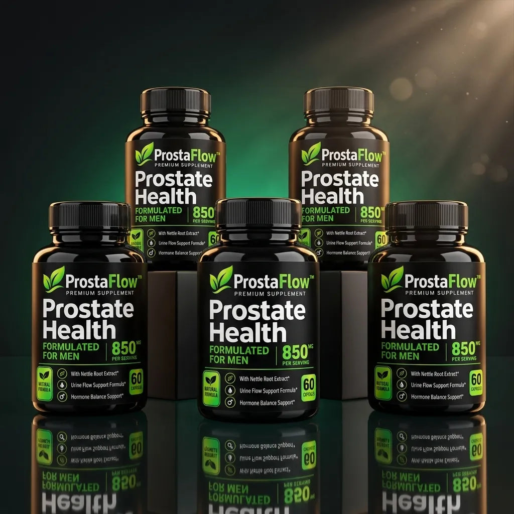 ProstaFlow