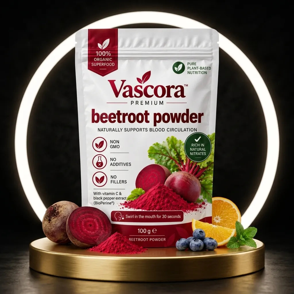 Vascora