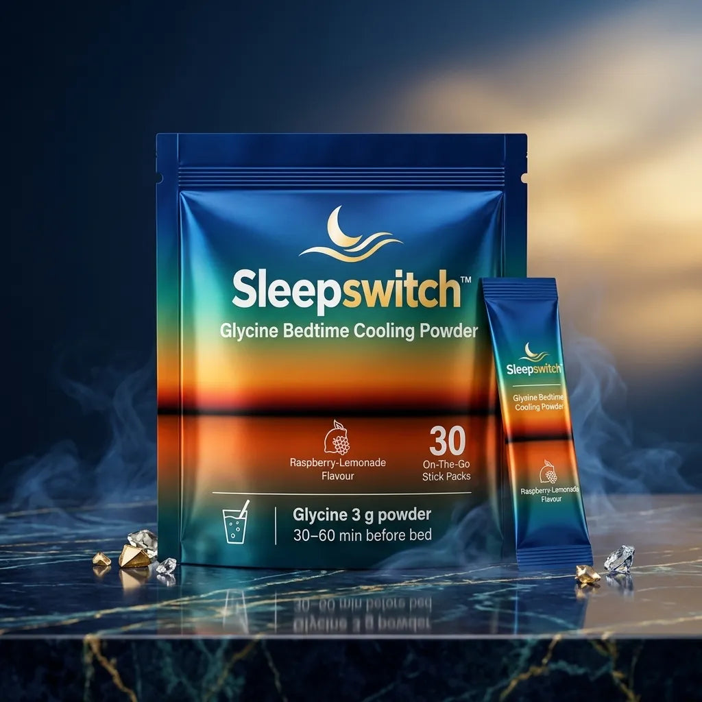 SleepSwitch