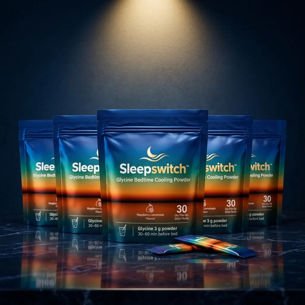 SleepSwitch