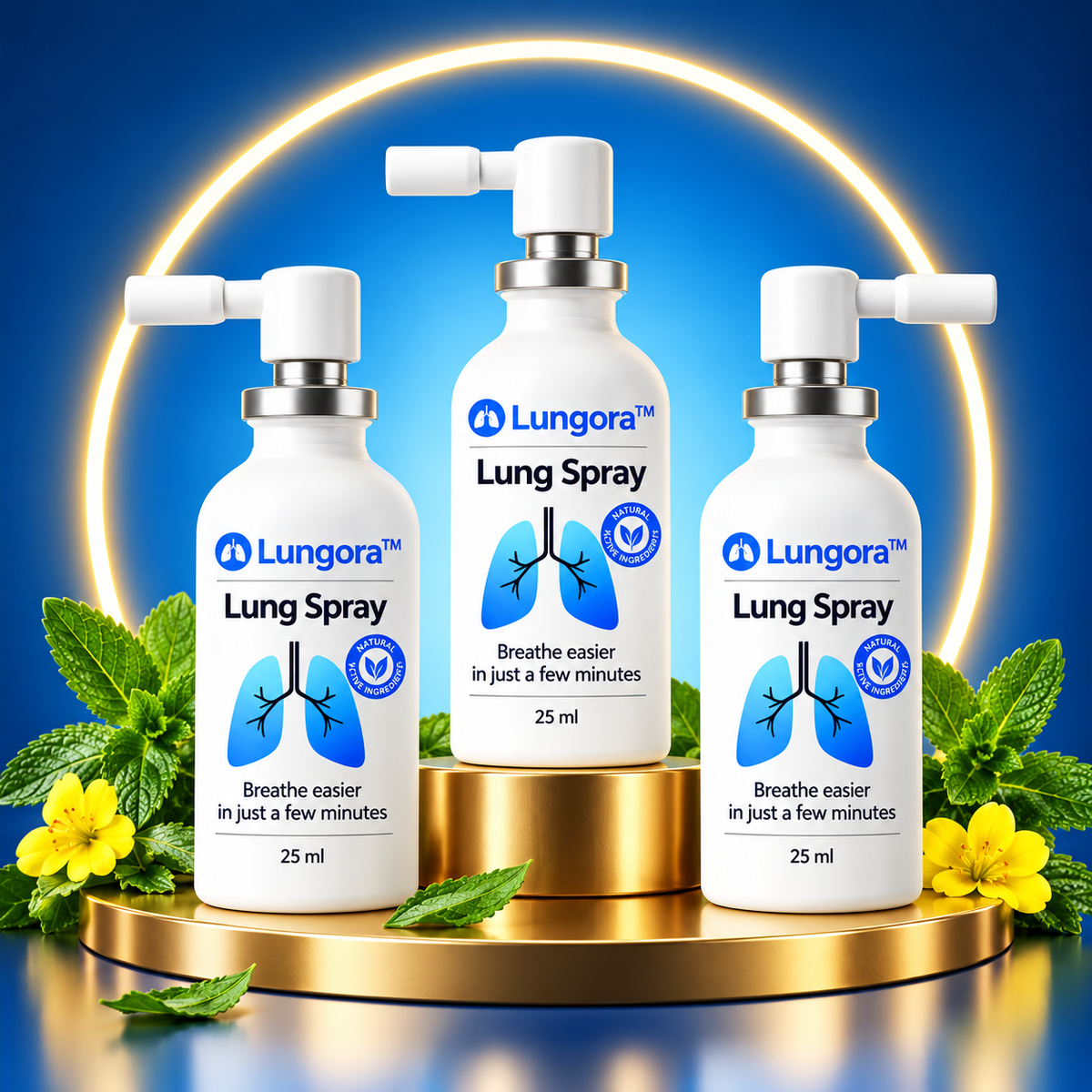 Lungora